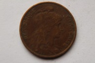 5 CENTIMES 1911 R. FRANCJA - BK25