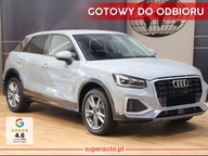 AUDI Q2 35 TFSI Advanced Suv 1.5 (150KM) 2025