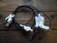 Rowerowy Hamulec hydrauliczny Komplet