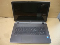 HP Pavilion 17 N2840/4GB/500GB