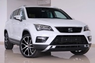 Seat Ateca 2.0 Diesel 190KM