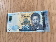 Malawi - 200 kwacha - 2022 - UNC
