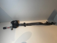 VOLVO S60 I - pas bezpieczeństwa z napinaczem prawy tył