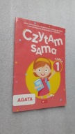 CZYTAM SAMA Kl. 1 - Izabela Michta