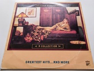 BARBRA STREISAND - GREATEST HITS ...AND MORE / IDEALNA