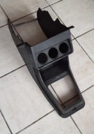 Konsola vw Golf I cabrio 161863243D MK1