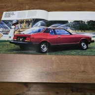 Nissan Datsun 310 USA 1982