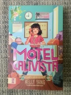 Motel Calivista Kelly Yang