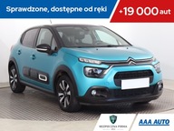 Citroen C3 1.2 PureTech, Salon Polska, Klima