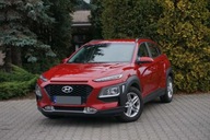 Hyundai Kona Bezwypadek Salon PL Tempomat Klimatyzacja automatyczna F