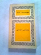 OPOWIADANIA - Maria Konopnicka