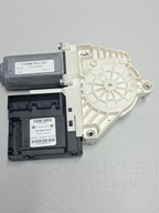1T0959702C Seat Skoda VW moduł drzwi z silnikiem szyby prawy przód