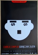 Homework Górska/Skakun Gorączka złota Chaplin