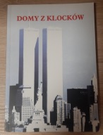 Domy z klocków Almanach konkursu poetyckiego