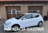 Hyundai i30 Rej.03.2011 1,4 109KM LPG Klimatronik 1.4 BenzynaLPG 109KM