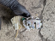 Zamek drzwi lewy tył tylny europa Honda Jazz II 2002-2008