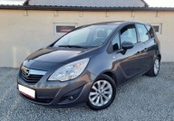Opel Meriva Sliczna 1.3 CDTi Diesel BOGATA WERSJA Oryginal ZADBANA Serwis