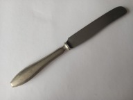 nóż antyk sygnatura