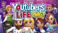Youtubers Life PEŁNA WERSJA STEAM PC KLUCZ