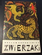 Wacław Korabiewicz - Zwierzaki