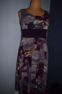 * R & M RICHARDS *SUKIENKA LETNIA ROZKLOSZOWANA_40