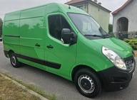 Renault Master 2,3 dCi 131 kM