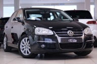 Volkswagen Jetta Po wymianie rozrzadu 1.9 Diesel 105KM