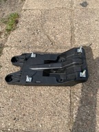 FORD MONDEO MK5 PODTSAWA AKUMLATORA DG9P-7C280-A