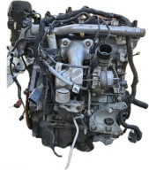 SILNIK 2.3 ECOBOOST N3DA FORD FOCUS MK3 RS FORD MUSTANG