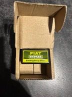 Bypass Fiat Awaryjny START zastępuje kluczyk ODPALARKA