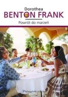 Dorothea Benton Frank - POWRÓT DO MARZEŃ