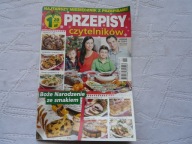 PRZEPISY CZYTELNIKÓW NR 11 2015
