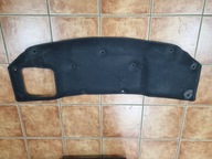 MERCEDES SPRINTER W907 907 WYGŁUSZENIE MASKI