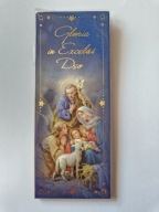 OBRAZEK GLORIA IN EXCELSIS DEO