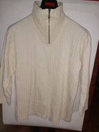 Bluza polarowa XXL XXXL sweter ciepła gruba jak nowa