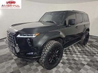 Lexus GX 550 Premium 2026 3.4 Benzyna 349KM