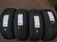 4x nowe opony Nokian Powerproof 1 255/60 R18