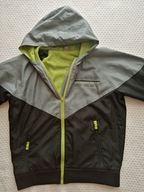 TU KURTKA JESIENNA WIATRÓWKA DLA CHŁOPCA ROZ 152