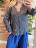 Cecil koszula haftowane kapelusze haft r. M