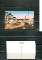 K17432)Francja: Royan, Casino Municipal