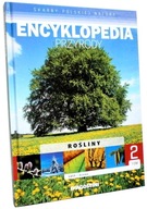 Encyklopedia Przyrody - Rośliny