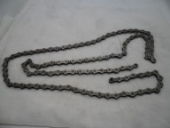 Łańcuch rowerowy 104 ogniw