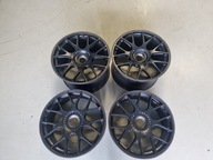 KOŁA ALUFELGI PORSCHE 911 991 20 CALI 9JX20 12JX20 MOTORSPORT MOTOR SPORT