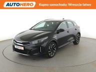 Kia XCeed kamera, 2 strefowa klima, automat,