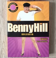 Kolekcja 12 płyt DVD "Święty"