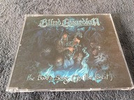 BLIND GUARDIAN - THE BARD'S SONG ( IN THE FOREST ) org. 2003 Virgin
