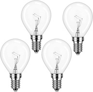 SUNNYLINN ŻARÓWKA LAMPKA DO PIEKARNIKA KUCHENKI 300°C 40W 240V E14