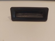 MIKROSTYK KLAMKA KLAPY TYŁ SKODA FABIA II 5J0827229
