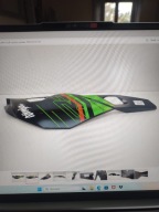 Kawasaki zx4rr ninja bok boczek owiewka prawa oryginał