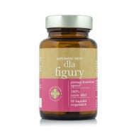 Suplement diety Primabiotic dla figury 60 kapsułek